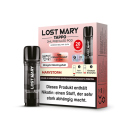 Lost Mary TAPPO CP Prefilled Pod - Marystorm (Energy) -...