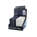 Storm Lighters "Colors" Blue Flame 12p