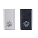 Storm Lighters "Colors" Blue Flame 12p