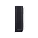 Powerbank Pocket 2200 mAh; schwarz