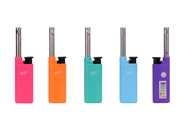 Rod Lighters "Sealions" 20p