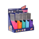 Rod Lighters "Sealions" 20p