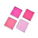 Zigarettenetui "Pink" für 20 Zig., mit Gummiband, 4-fach sortiert, 12er Display