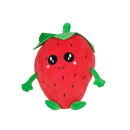 Pl&uuml;sch Erdbeere mit Gesicht &quot;Berry&quot;,...