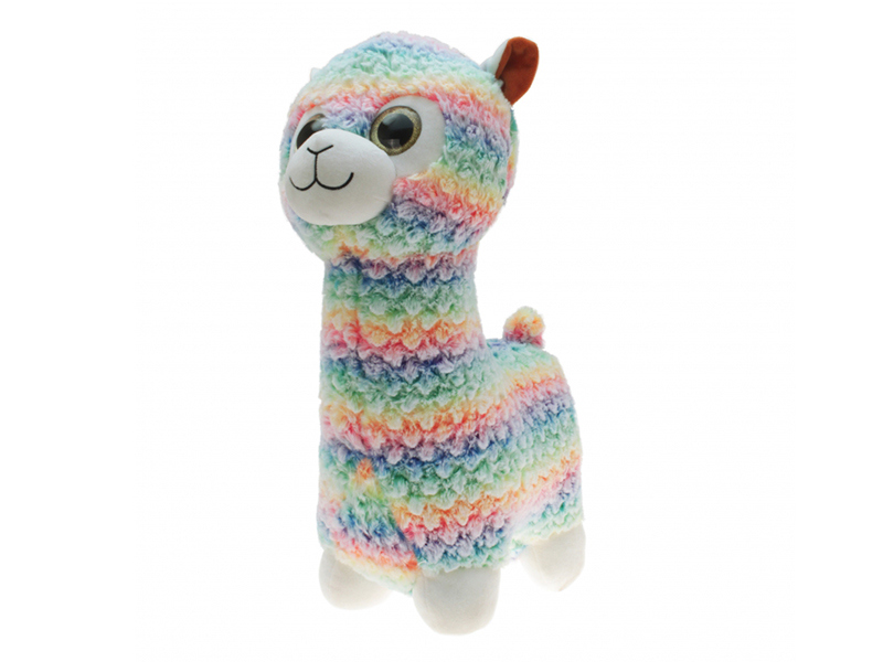 Schmidt Plüschkissen "30. Geburtstag" | Ca. 26 Cm | Party Deko | Aus 100% Polyester