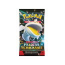 Pokémon - Karmesin & Purpur ( 04.5 ) - Boosterbundle - Paldeas Schicksale