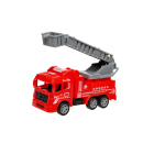 Fire Truck Spielzeugauto, 4-fach sortiert, 12er Display