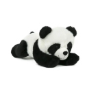 Plüsch Panda, 25cm, einzeln
