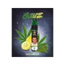 GZUZ 300 - Super Lemon Haze  (Zitrone) - Einweg E-Shisha...