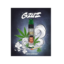 GZUZ 300 - Super Silver Haze - Einweg E-Shisha - HHC 95 %
