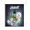 GZUZ 300 - Super Silver Haze - Einweg E-Shisha - HHC 95 %