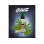 GZUZ 300 - White Widow (Maracuja Kiwi) - Einweg E-Shisha - HHC 95 %