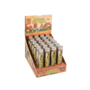 Mini-Puzzle, Dinosaurier, 150 Teile pro Set, 24er Display