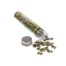Mini-Puzzle, Dinosaurier, 150 Teile pro Set, 24er Display
