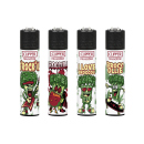 Clipper Large BROCCOLI, 48er Display