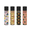 Clipper Large LEAF PATTERN, 48er Display