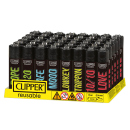 Clipper Large NEW IMPACT, 48er Display