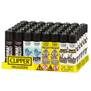 Clipper Large RUHRPOTT, 24er Display