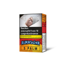 Al Massiva Tobacco - 5 Palm (Blaubeere, Maracuja, Mango,...