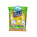 Jelly Straws - Straw Mix 300g; einzeln