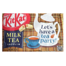 Kit Kat Minis Mikk Tea 81,2g; einzeln