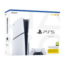 Sony PlayStation 5 Slim mit Laufwerk; UVP: 649,00 Euro