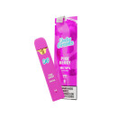 Only Grams - Pink Berry (Beeren) - Einweg E-Shisha - HHC...