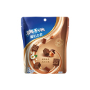 Oreo Wafer Cookies Hazelnut Chocolate - 42g - 24er Display