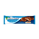 Bounty Soft Secret Centred - 132g - 12er Pack