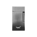 Feuerzeug "Formula Crocodile" Wide Flame, Brush...