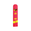 Hulkamania HHC - Blueberry Beast - E-Shisha - 600 Züge - HHC 95 %