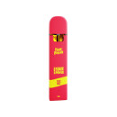 Hulkamania HHC - Souer Power - E-Shisha - 600 Züge - HHC 95 %