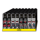 Clipper Large SLOGAN #666, 48er Display