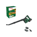 Bosch Akku-Laubbläser UniversalLeafBlower 18V-130,...