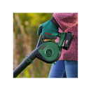 Bosch Akku-Laubbläser UniversalLeafBlower 18V-130, UVP: 159,99 Euro