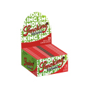 Smoking King Size Supreme 50 Hefte je 33 Blatt