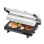 Bestron Kontaktgrill/ Sandwichmaker 700 Watt, - weiß; UVP: 24,95 Euro