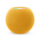 Apple HomePod mini (Apple Siri) - Gelb; UVP: 109,00 Euro
