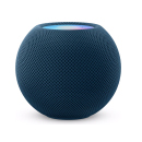 Apple HomePod mini (Apple Siri) - Blau; UVP: 109,- Euro