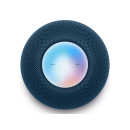 Apple HomePod mini (Apple Siri) - Blau; UVP: 109,00 Euro
