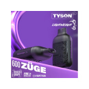 Tyson 2.0 - Frozen Grape (Weintraube) - E-Shisha - 20mg -...