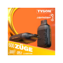 Tyson 2.0 - Frozen Mango (Mango) - E-Shisha - 20mg - 600...