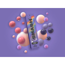 SMASH HHC Vape - Amnesia Haze - E-Shisha - 600 Z&uuml;ge...