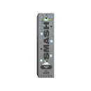 SMASH HHC Vape - Black Ice (Brombeeren) - E-Shisha - 600...