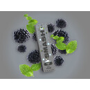 SMASH HHC Vape - Black Ice (Brombeeren) - E-Shisha - 600...