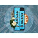 SMASH HHC Vape - Vanille Pudding (Vanille) - E-Shisha -...