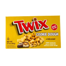 Twix  - Cookie Dough - &aacute; 88g - 12er Pack