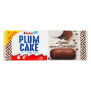 Kinder - Plumcake Cacao - &aacute; 198g - 15er Pack