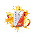 Wunder Zahnstocher - APPLE  (Apfel)