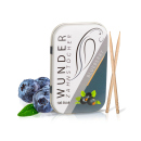 Wunder Zahnstocher - BLUEBERRY (Blaubeere)